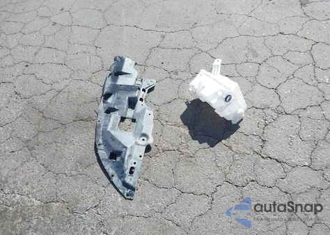 2023 Mitsubishi Outlander Sport S/Se/Es/Le/Ralliart/Rugged z USA, uszkodzony, nr VIN JA4ARUAU8PU001476